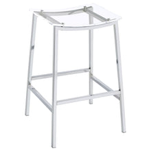 Load image into Gallery viewer, Staten - Backless Stool (Set of 2)
