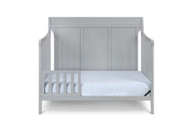 Load image into Gallery viewer, Shailee - 4-in-1 Convertible Crib

