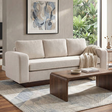 Load image into Gallery viewer, Modern 3 Seater Sofa, Living Room Couch
