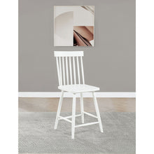 Load image into Gallery viewer, Waverly - Counter Height Dining Side Chair (Set of 2)
