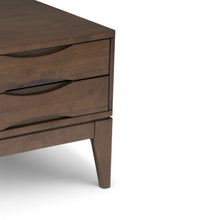 Load image into Gallery viewer, Harper - Handcrafted End Table

