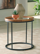Load image into Gallery viewer, Noraluna - Round Table
