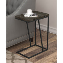 Load image into Gallery viewer, Rectangle Accent Table - Gray
