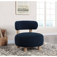 Load image into Gallery viewer, Calianna - Barrel Back Accent Chair
