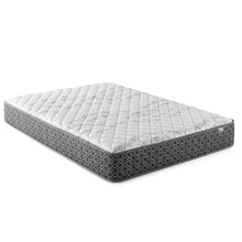Load image into Gallery viewer, Constance - 11" Tight Top Hybrid Mattress With Firm Quilt Foam And Responsive Coil Core
