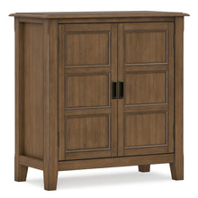 Load image into Gallery viewer, Burlington - Handcrafted Low Storage Cabinet
