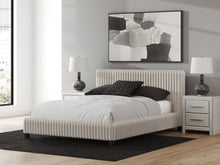 Load image into Gallery viewer, Zuraleus - Upholstered Bed
