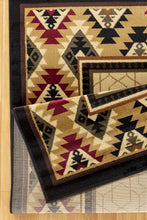 Load image into Gallery viewer, Tribes - GC_YLS4007 Southwest Area Rug
