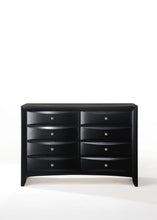 Load image into Gallery viewer, Ireland - Ample Storage Dresser
