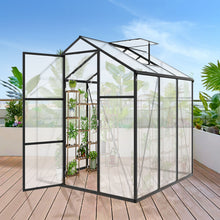 Load image into Gallery viewer, Gain Height Windproof house With Raised Base
