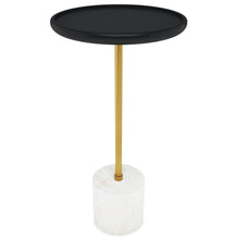Load image into Gallery viewer, Turner - Side Table
