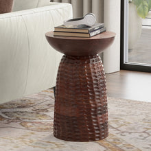 Load image into Gallery viewer, Boyd - Handcrafted Accent Table
