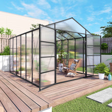 Load image into Gallery viewer, Gain Height Windproof house All Season Outdoor Garden Shelter
