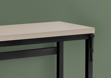 Load image into Gallery viewer, Computer Desk, Home Office, Standing, Adjustable, Laptop, Contemporary &amp; Modern
