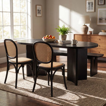 Load image into Gallery viewer, Oval Dining Set
