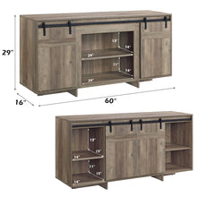 Load image into Gallery viewer, Bellarosa - TV Stand
