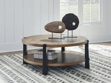 Load image into Gallery viewer, Ridgester - Round Table

