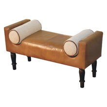 Load image into Gallery viewer, Buffalo - Chester Bench - Walnut
