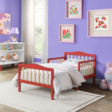 Load image into Gallery viewer, Twain - Toddler Bed
