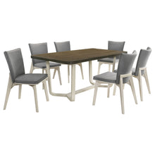 Load image into Gallery viewer, Sexton - Rectangular Dining Set
