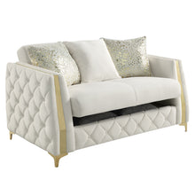 Load image into Gallery viewer, Lippa - Sleeper Loveseat
