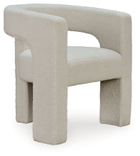 Load image into Gallery viewer, Landick - Accent Chair - Ivory
