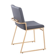 Load image into Gallery viewer, Dutchess - Contemporary Dining Chair (Set of 2)
