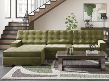 Load image into Gallery viewer, Caspian-Town - Sectional
