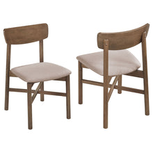 Load image into Gallery viewer, Svenstra - Dining Side Chair (Set of 2)
