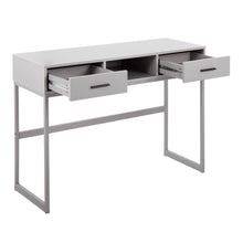 Load image into Gallery viewer, Franklin - Contemporary Console Table
