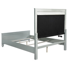 Load image into Gallery viewer, Karmen - Panel Bed

