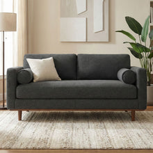 Load image into Gallery viewer, Morrison - Upholstered Sofa
