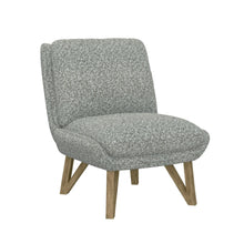Load image into Gallery viewer, Armless Accent Chair
