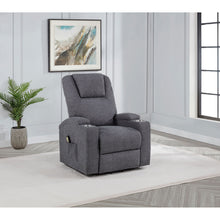 Load image into Gallery viewer, Power Lift Massage Recliner With Heat And Remote Control
