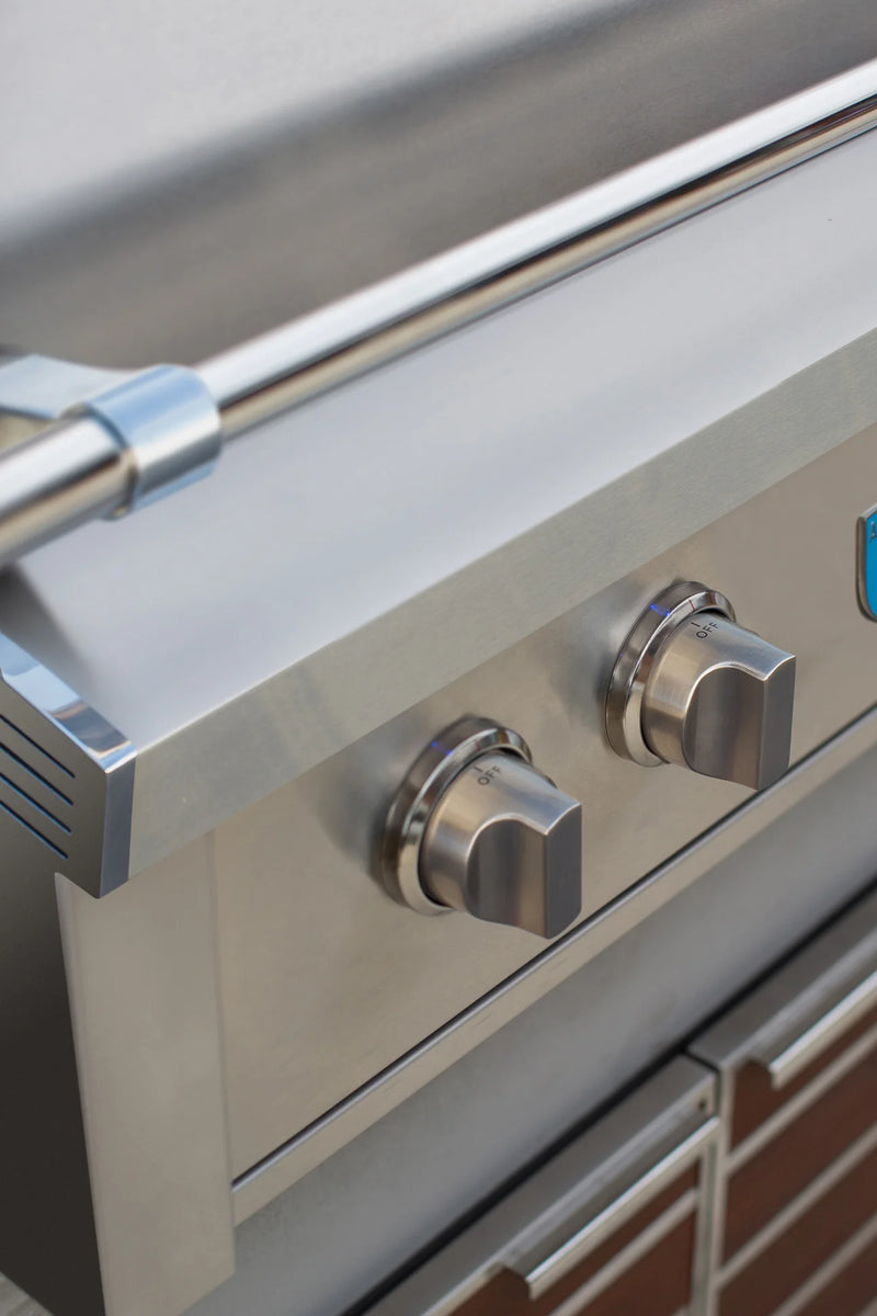 American Made Grills - 30" Estate Grill