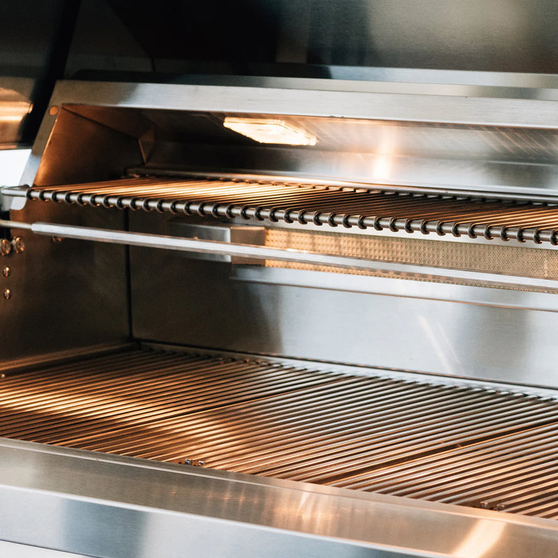 American Made Grills - 30" Estate Grill