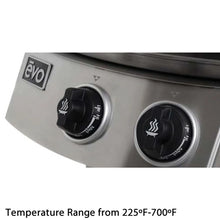 Load image into Gallery viewer, Evo Professional Cart-Mount Grill

