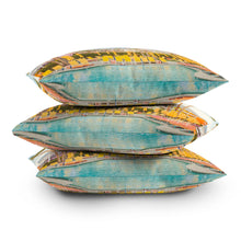 Load image into Gallery viewer, Deny Designs-Poolside in Palm Springs Outdoor Throw Pillow
