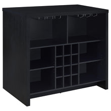 Load image into Gallery viewer, Irving - Freestanding Home Bar With Wine Storage

