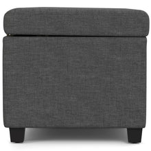 Load image into Gallery viewer, Avalon - Multifunctional Storage Ottoman Bench
