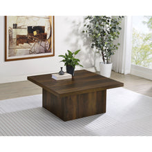 Load image into Gallery viewer, Eldridge - Square Top Table
