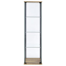 Load image into Gallery viewer, Crestwood - 3 Shelf Curio Cabinet
