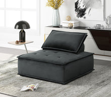 Load image into Gallery viewer, Anna - Armless Lounge Chair
