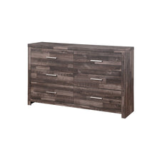 Load image into Gallery viewer, Juniper - Dresser - Dark Brown
