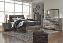 Load image into Gallery viewer, Derekson - Youth Panel Bedroom Set

