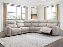 Load image into Gallery viewer, Gravier - Reclining Sectional
