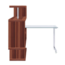 Load image into Gallery viewer, Buck II - Writing Desk &amp; Bookshelf
