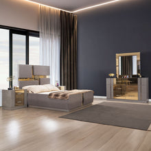 Load image into Gallery viewer, Lorenzo - Bedroom Set
