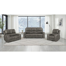 Load image into Gallery viewer, Boyce - Triple Power Reclining Sofa Set With Independent Headrest
