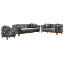 Load image into Gallery viewer, Vanessa - Living Room Set
